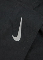 Nike Dri-fit 5" Jersey Shorts Black