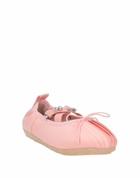 Simone Rocha Womens Ballet flats in Pink