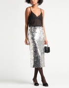 Pinko Womens Co-ord in Silver