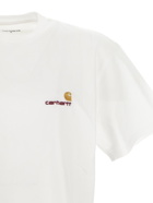 Carhartt Wip American Script T Shirt
