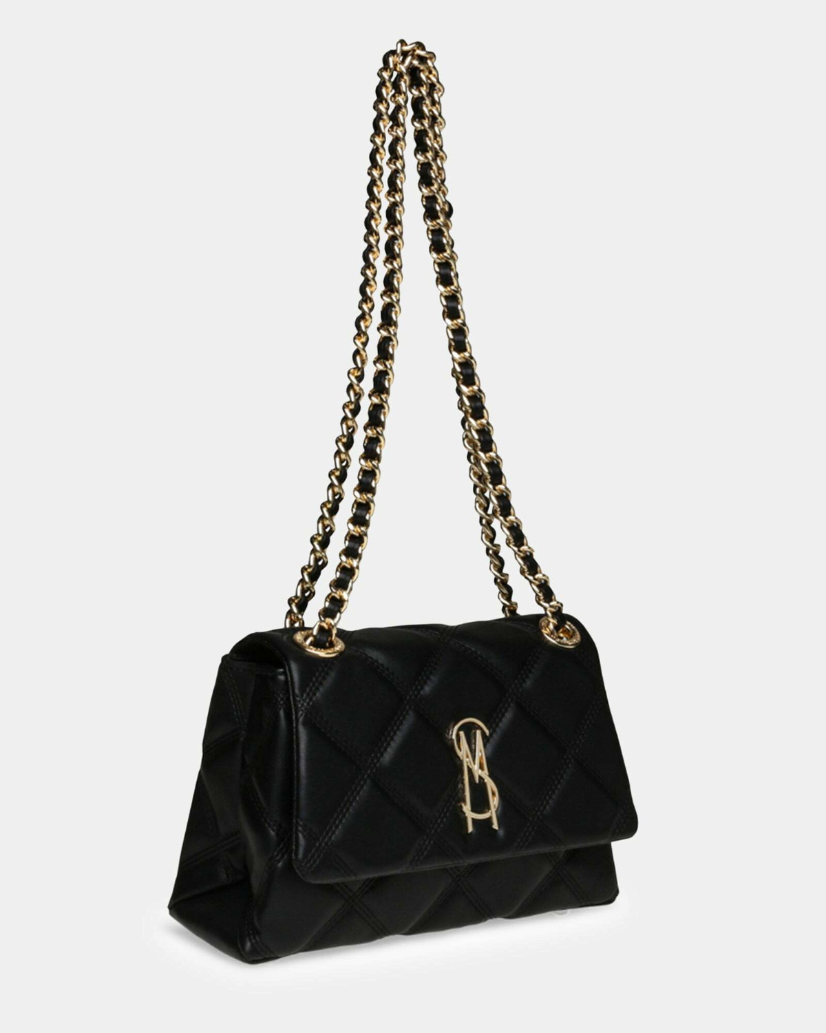 Steve Madden Bvolturi Bag in Black