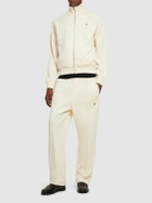 FILA + F+ Ace Zipped Track Top