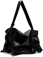 Y/Project Black Wire Cabas Bag