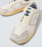 Athletics Footwear One Remastered sneakers