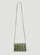 Gucci - Dionysus Shoulder Bag in Green