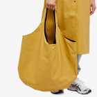 Stutterheim Women's Svea Bag in Chai