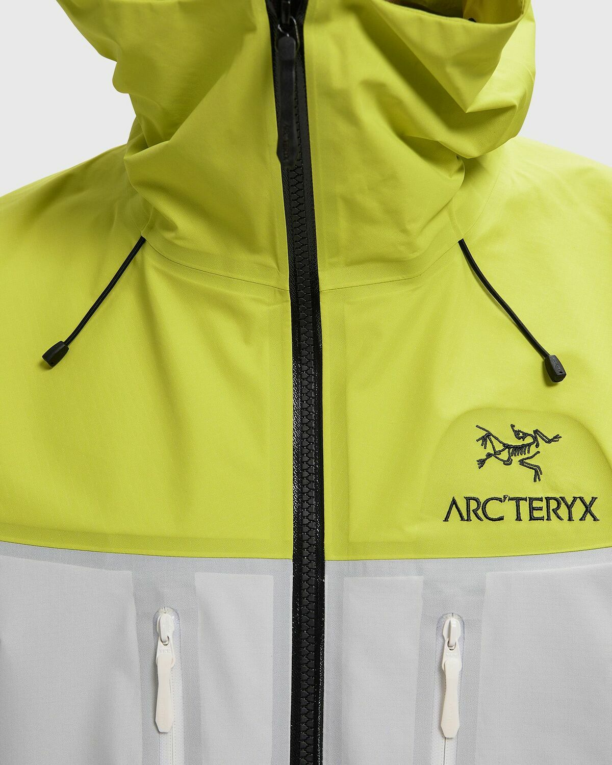 Alpha Jacket