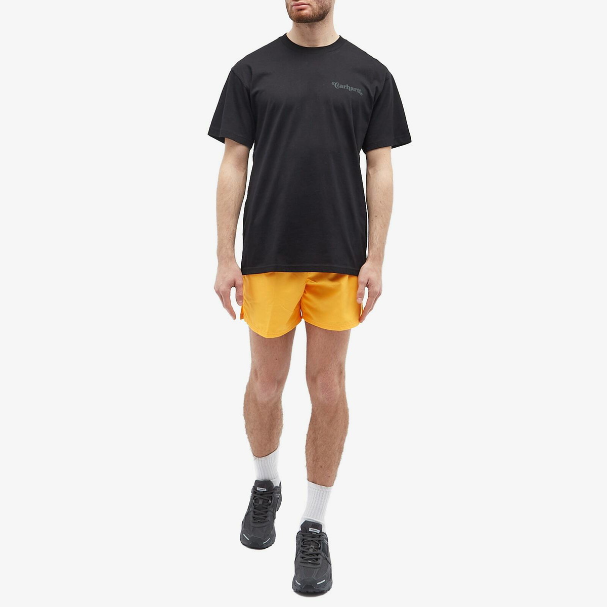 Nike Swim Men's Essential 5" Volley Short