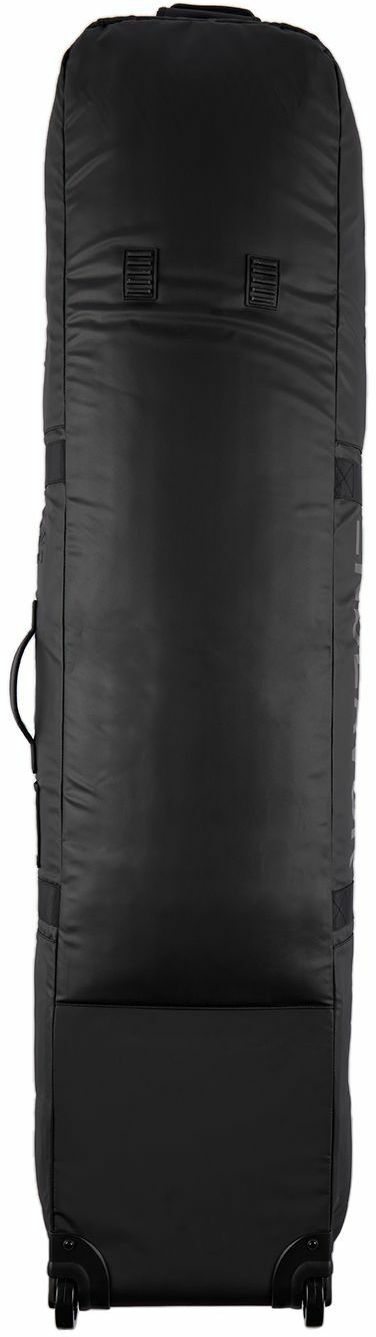 Endeavor Snowboards Black Utility Board Bag