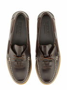 Hereu Boat Moccasin