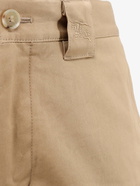 Burberry   Trouser Brown   Mens