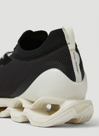 Wave Prophecy Beta Sneakers in Black