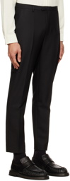 Séfr Black Harvey Trousers