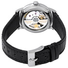 Zenith Elite Lady Automatic Moonbphase Silver Dial Ladies Watch 03.2330.692/01.C714