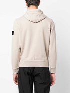 STONE ISLAND - Sweatshirt With Logo