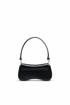 Diesel Play - Clutch in perforated and quilted PU - Clutches - Woman -