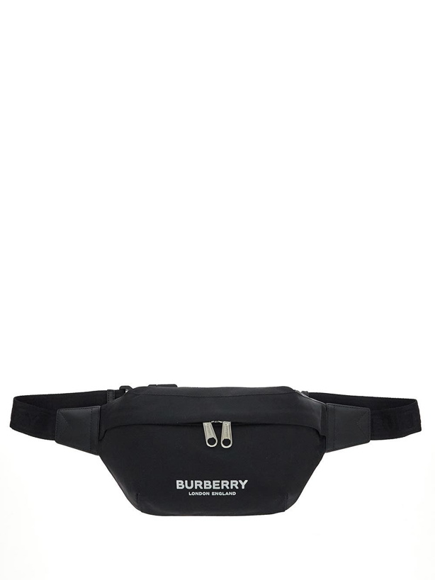 Photo: Burberry Sonny Belt Bag