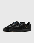 Adidas Gazelle Spzl Black - Mens - Lowtop