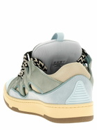 Lanvin curb Sneakers