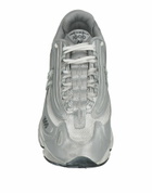 New Balance Womens Sneakers in Silver