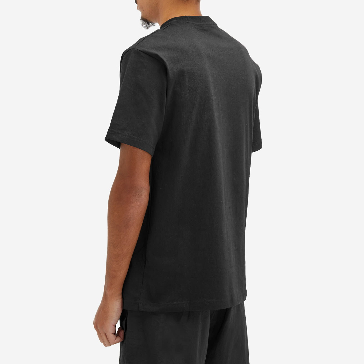 【BUTTER GOODS】INK TEE / BLACK Butter Goods - INK T-shirt | HBX - Globally Curated Fashion