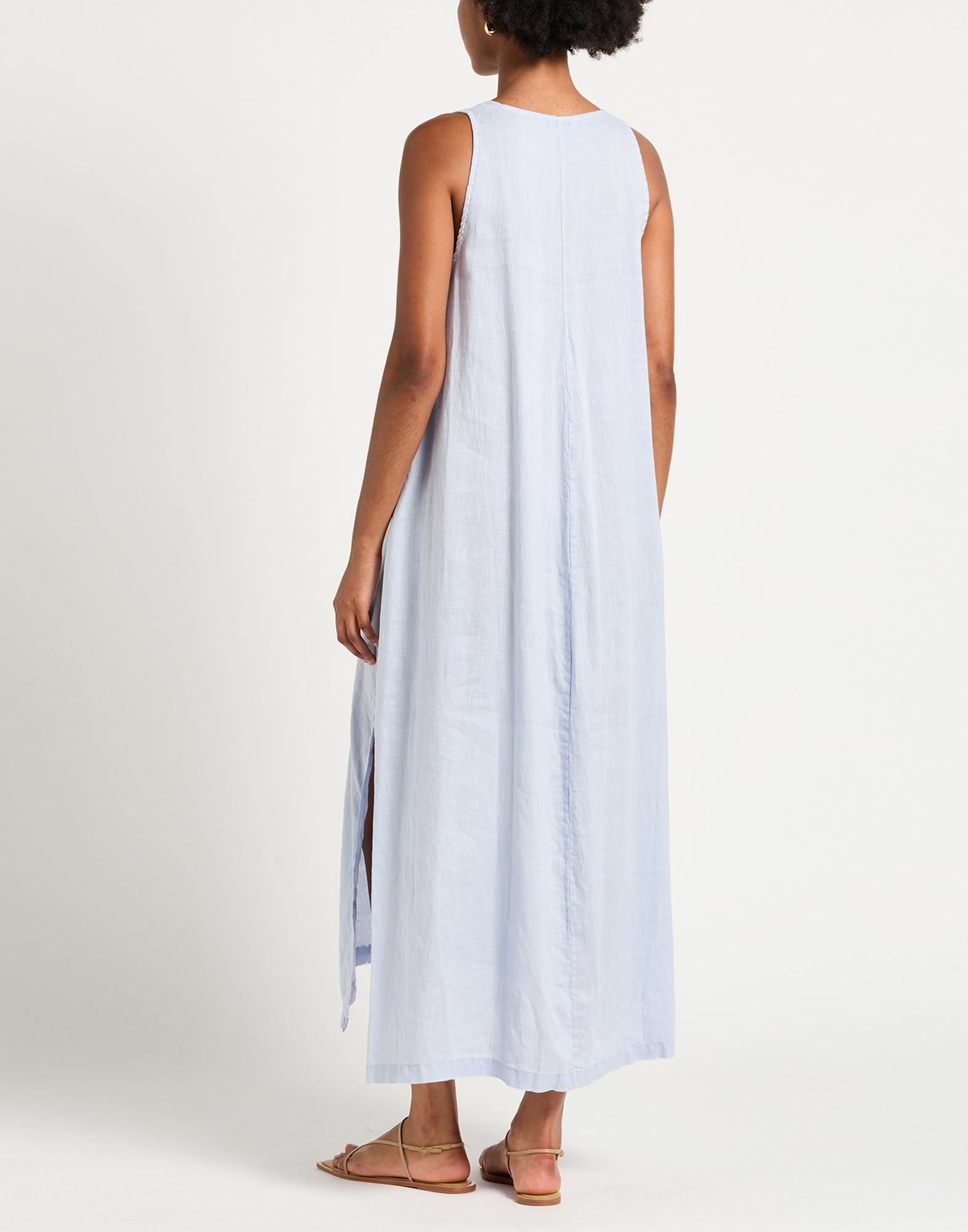 Crossley Womens Maxi dress Lilac