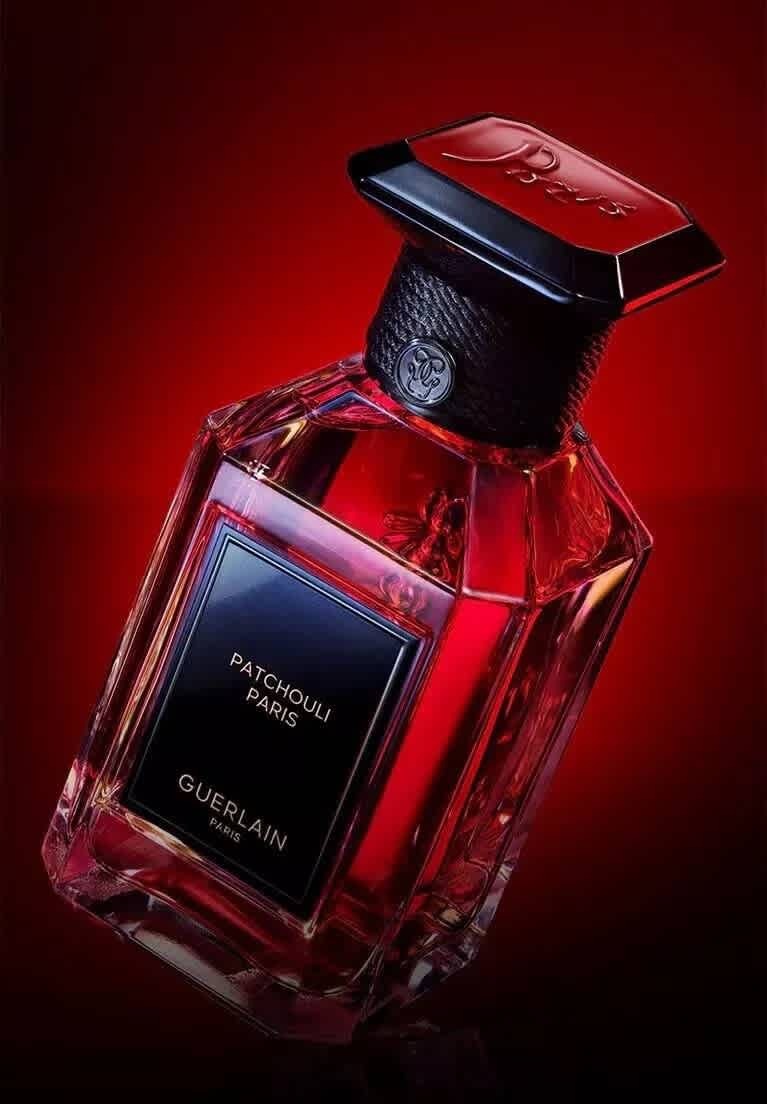 Guerlain Unisex L'art & La Matiere Patchouli Paris EDP Spray 3.4 oz Fragrances 3346470148819