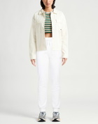 Colmar Womens Pants in White