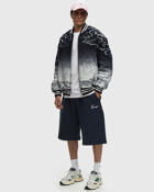 Kenzo Cloud Tiger Bomber Jacket Multi - Mens - Bomber Jackets