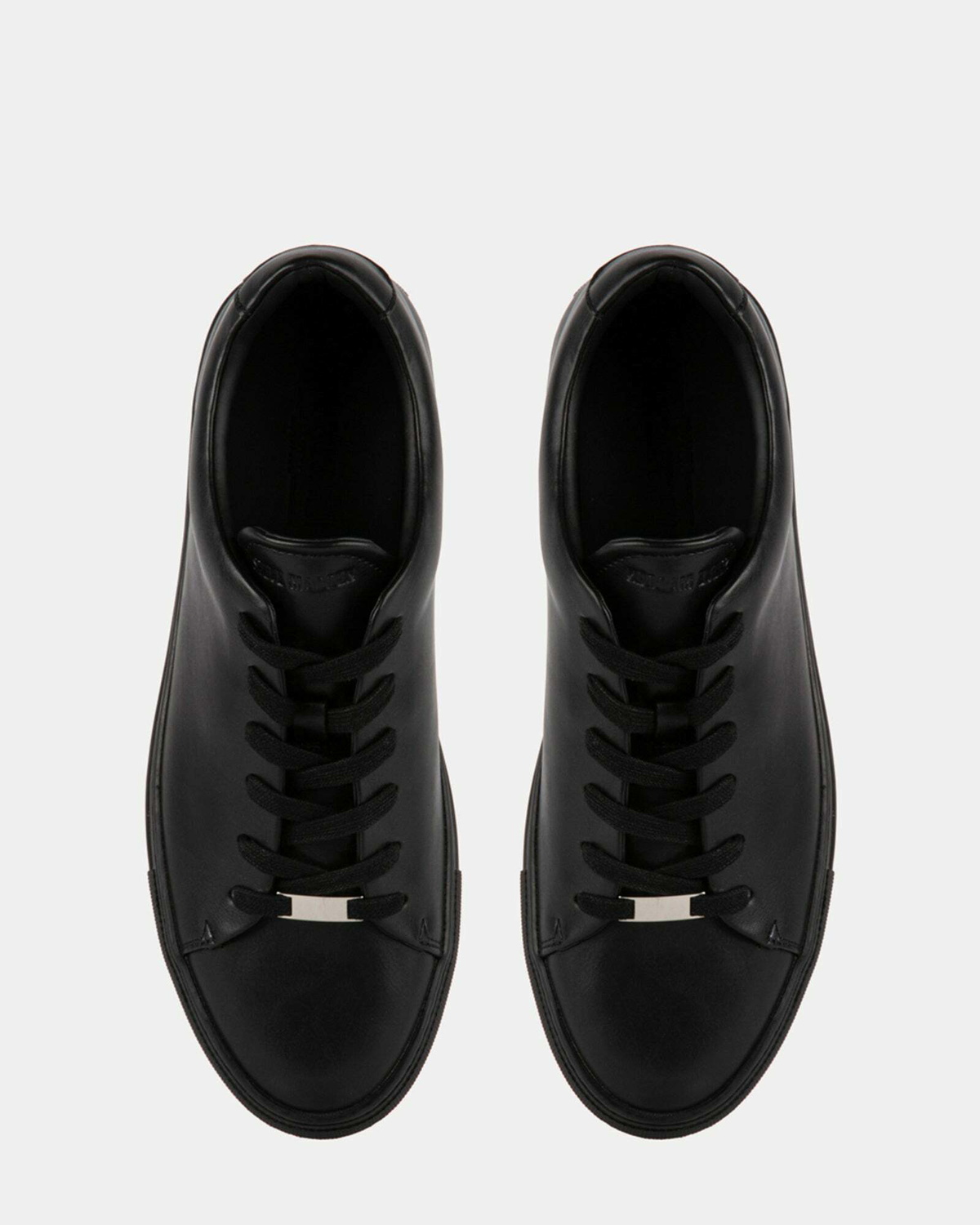 Steve Madden Camron Casual Shoes in Black