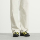 Merrell Men's x Gramicci Moab 2 Siren Sneakers in Dark Citron