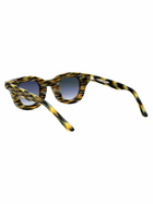 Thierry Lasry Hacktivity Sunglasses