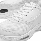 Comme des Garçons Homme Plus x Nike Air Pegasus 2005 W Sneakers in White