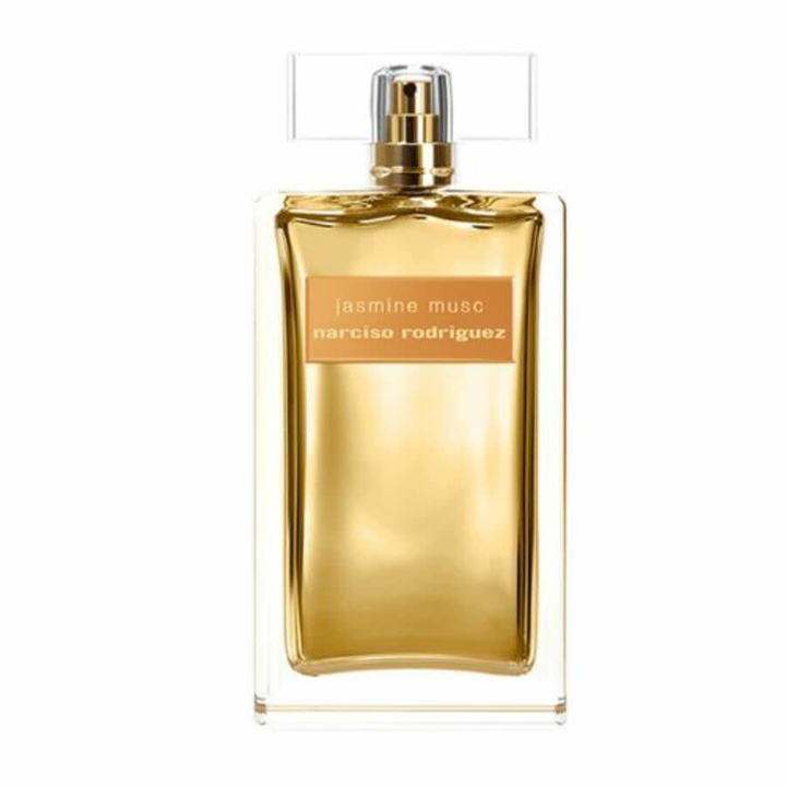 Photo: Narciso Rodriguez Ladies Jasmine Musc EDP Spray 3.38 oz (Tester) Fragrances 3423222005689