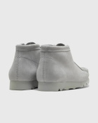 CLARKS X PAF WallabeeBT Beige Mens Boot