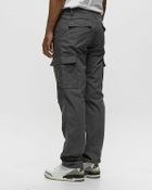 Carhartt Wip Aviation Pant Black Cargo Pants