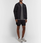 Reigning Champ - Performance Mélange Mesh T-Shirt - Men - Anthracite