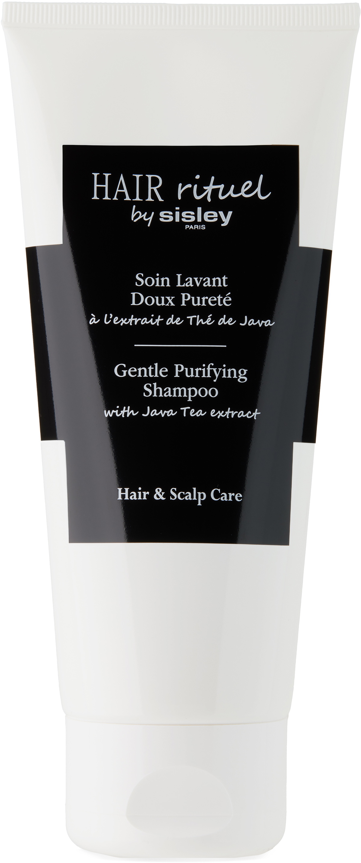 Sisley-Paris Gentle Purifying Shampoo, 200 mL