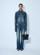 Balenciaga Denim Jacket