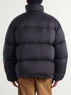 Canada Goose - Sterling Quilted Shell Down Jacket - Black