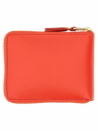 Comme des Garçons Wallet Leather Wallet