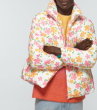 ERL - Floral jacket
