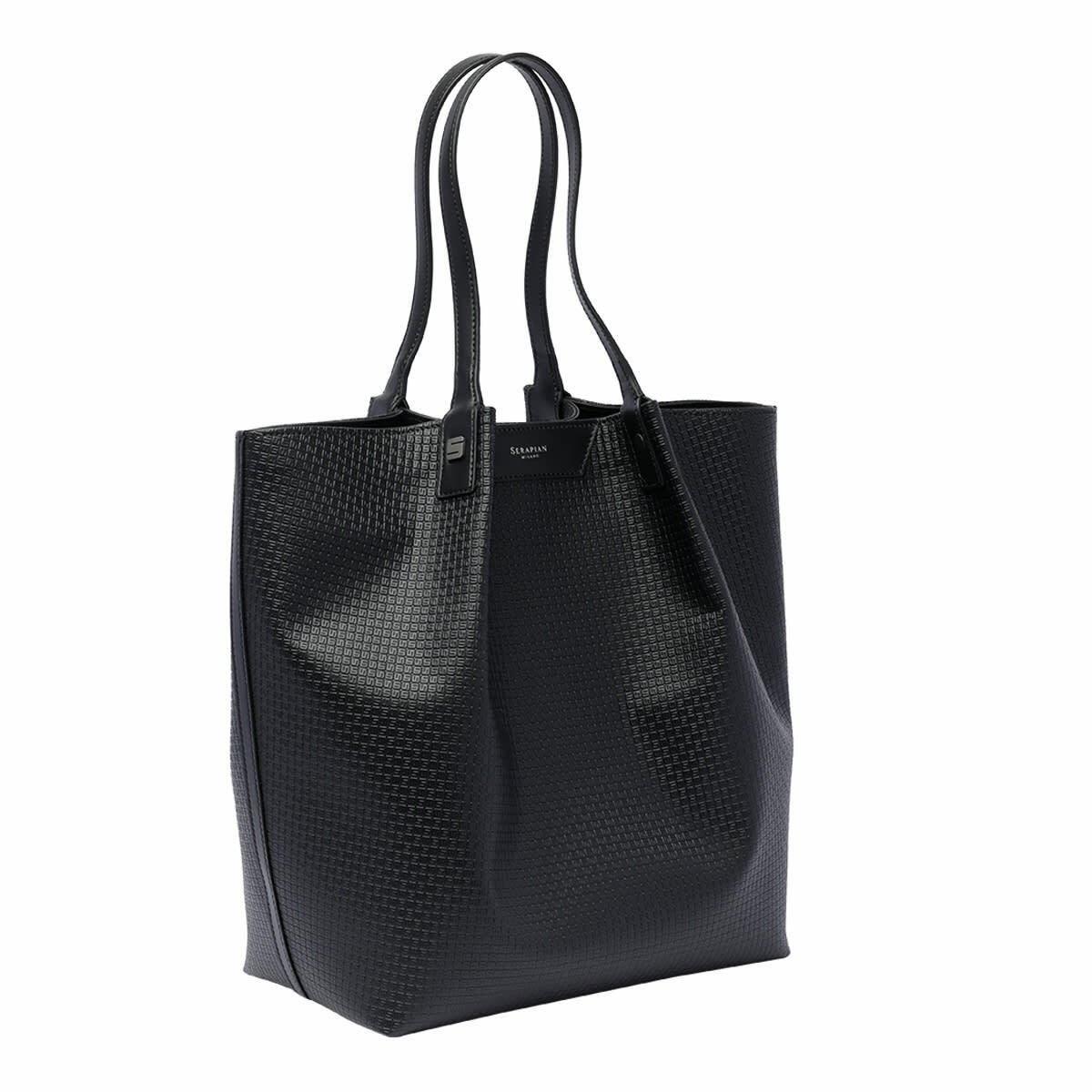 Serapian Vertical Secret Bag Stepan Sust