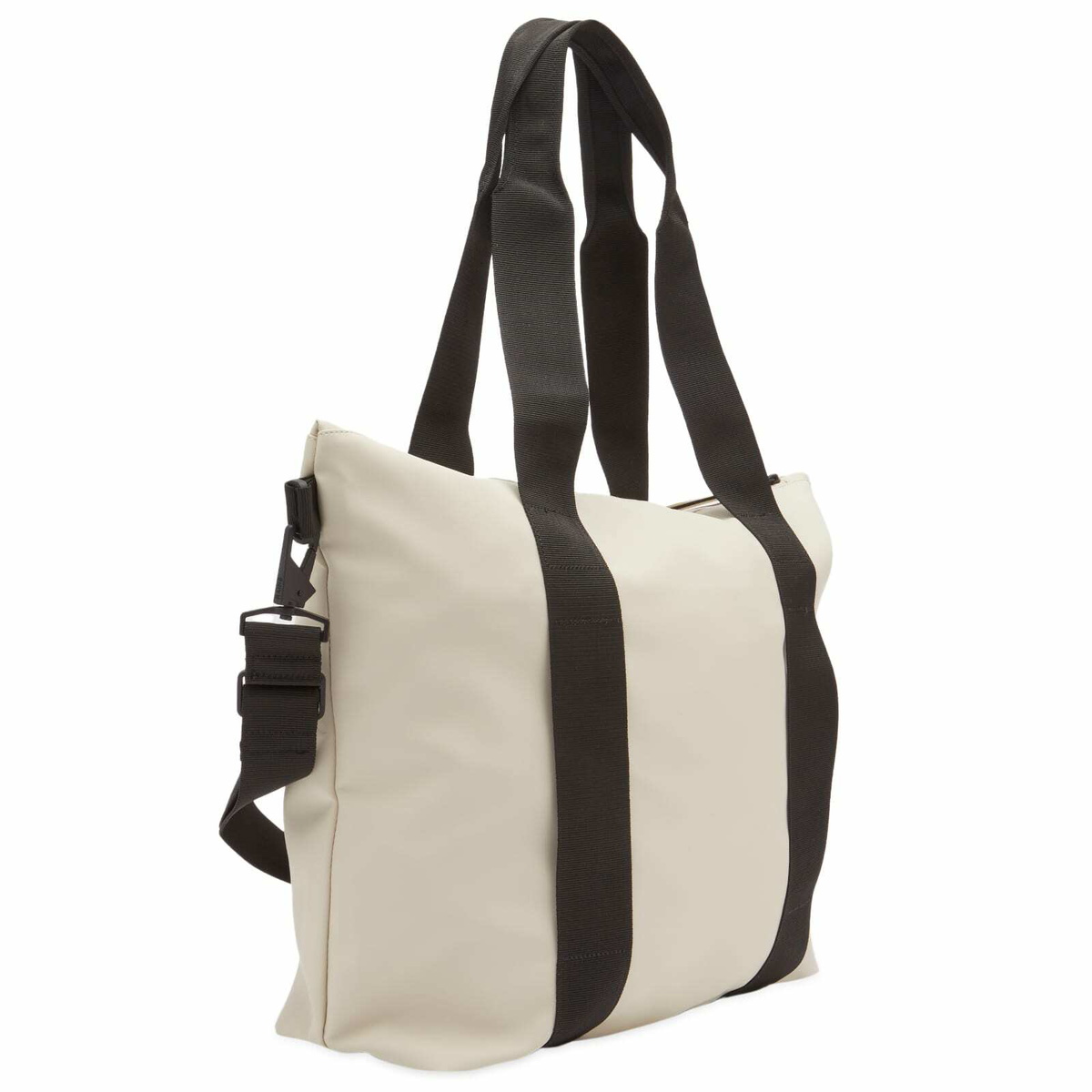 Rains Women's Mini Tote Bag in Dune 