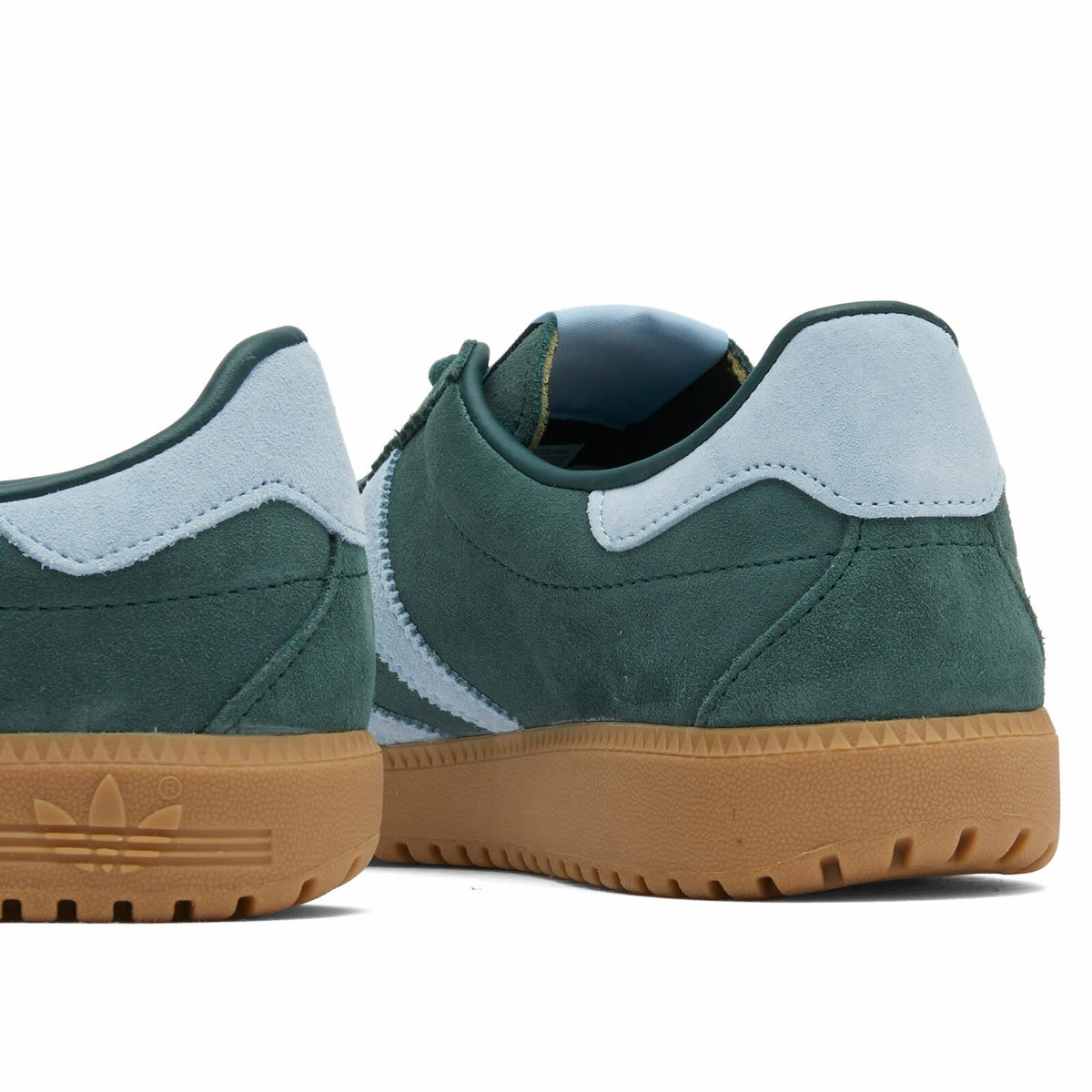 adidas intack green