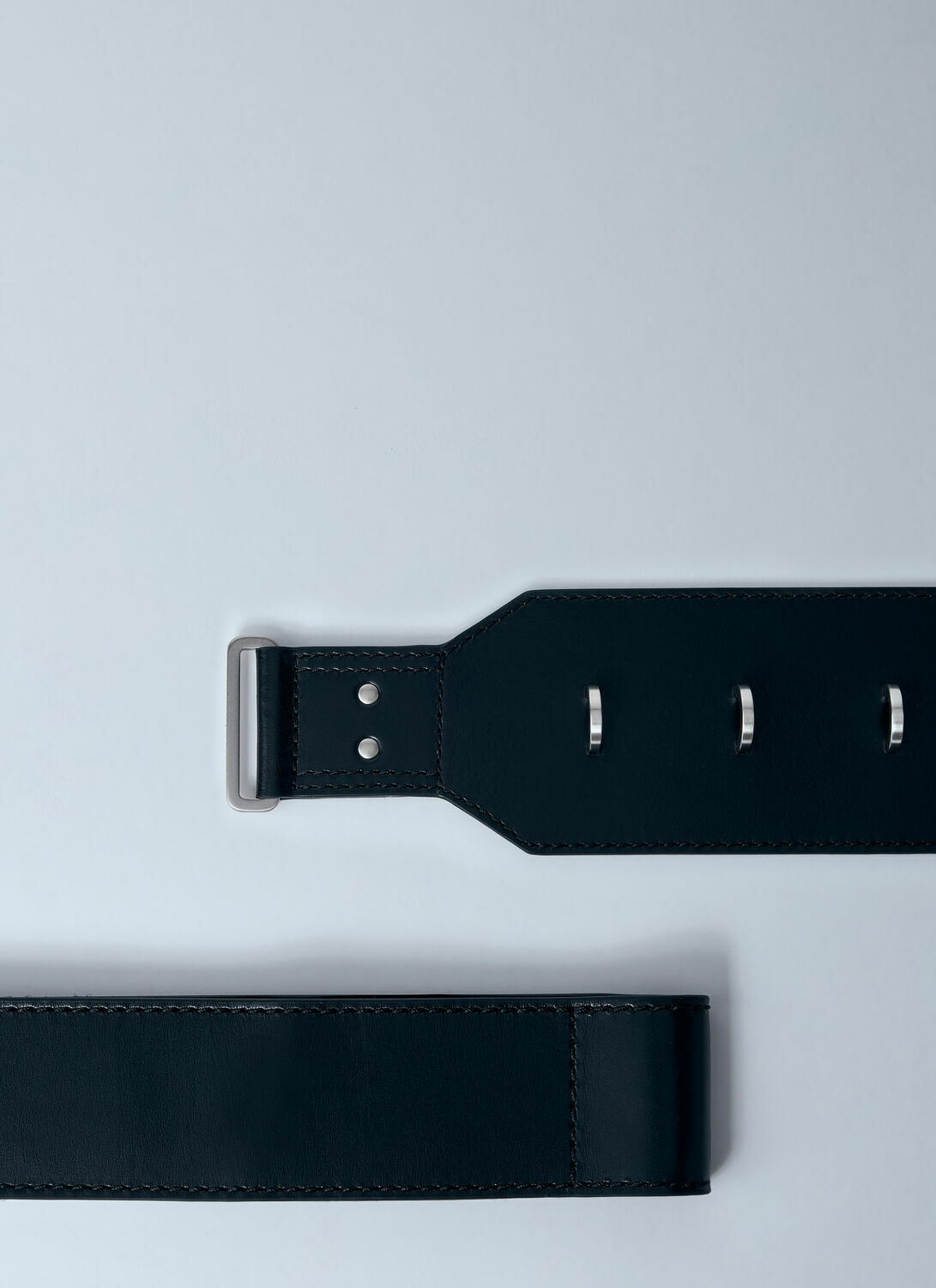 Rick Owens Cargo Belt