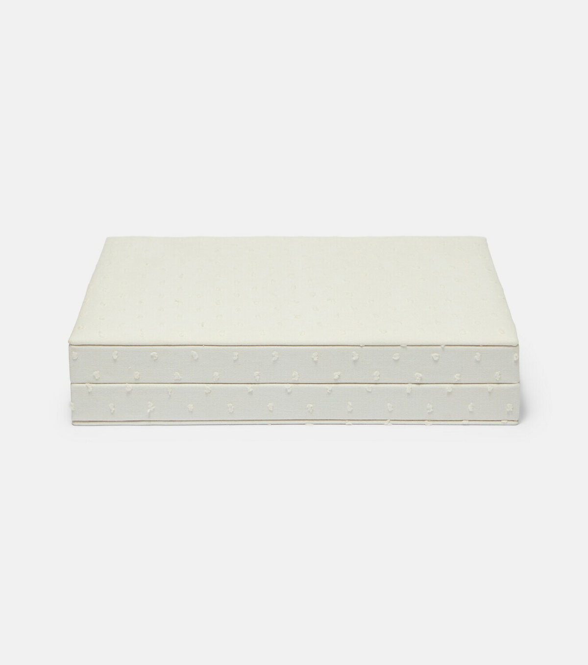 Sophie Bille Brahe Cotton jewelry box