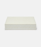 Sophie Bille Brahe Cotton jewelry box