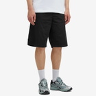 Maharishi Men's Original Loose Snoshorts in Black