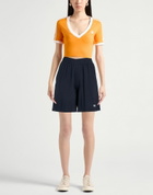 Shoe Womens Shorts & Bermuda Shorts in Navy